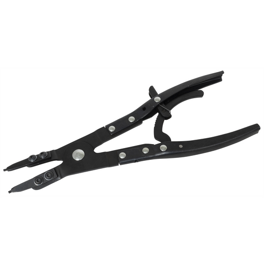 Lisle Spindle Snap Ring Pliers Ford SD