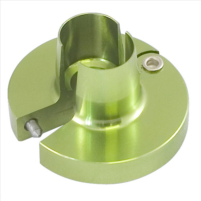Lisle Main Fuel Line Disconnect for Toyota & Nissan