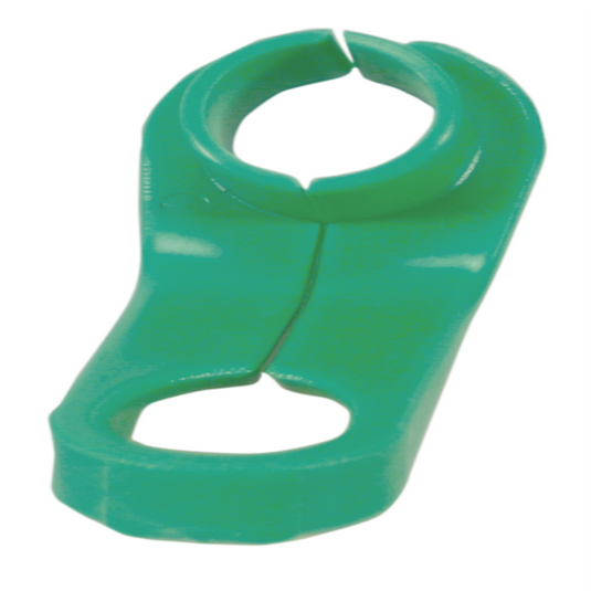Lisle 5/8"" Angled AC Line Discnnct