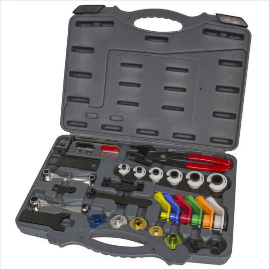 Lisle Master Plus Disconnect Set