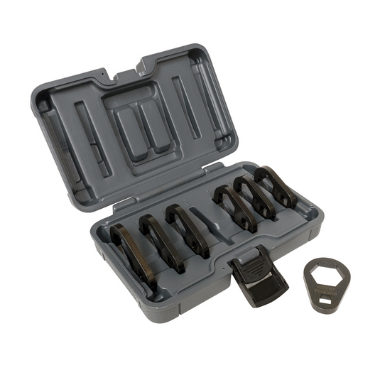 Lisle Offset filter wrench 29mm 2010-2018 6.7L Dodge Cummins