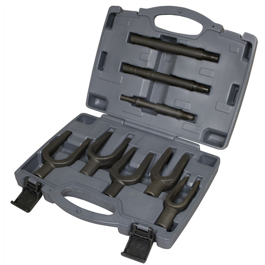 Lisle Thick Pickle Fork Kit; 5 pc.
