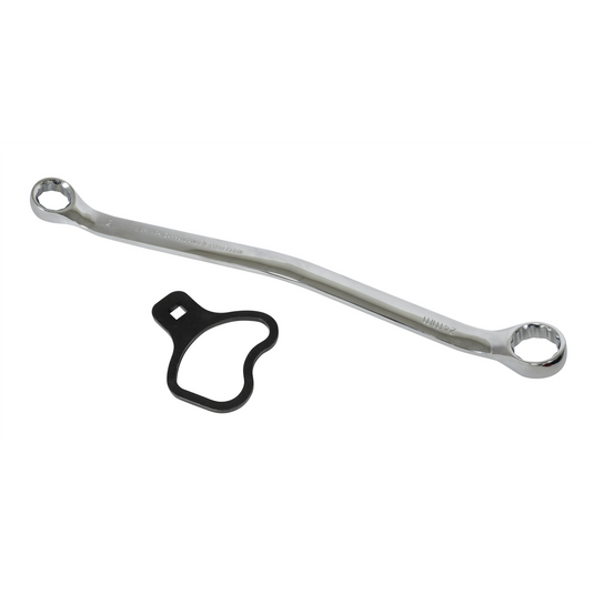 Lisle Camber Kit