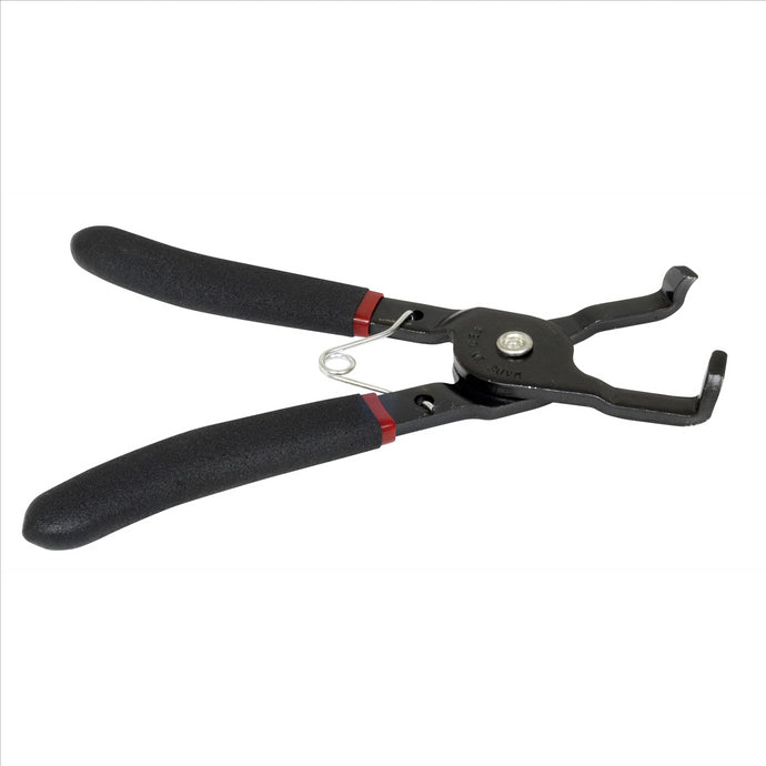 Lisle Lisle Push Pin Pliers; 80 Degree