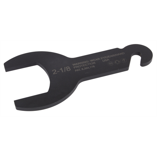 Lisle Fan Clutch Wrench- 2 1/8