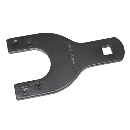 Lisle Fan Wrench Short for GM or Dodge