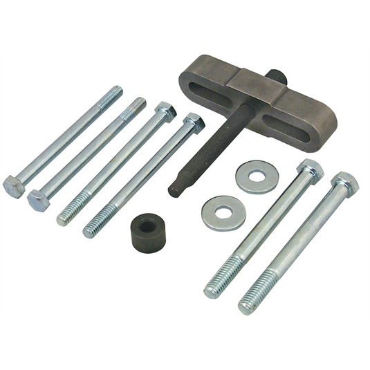 Lisle STEERING WHEEL PULLER
