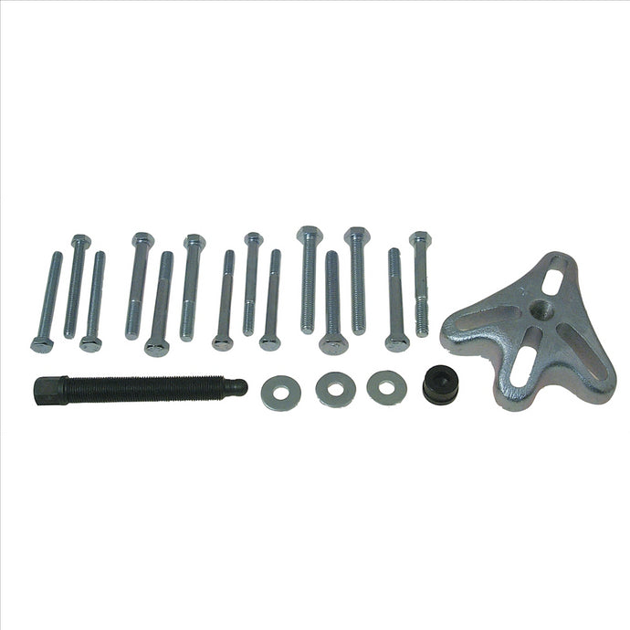 Lisle HARMONIC BALANCER PULLER