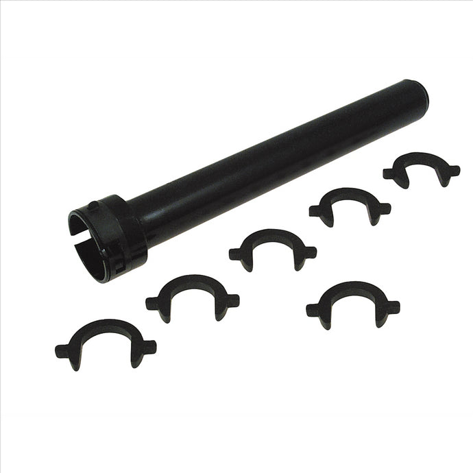 Lisle INNER TIE ROD TOOL