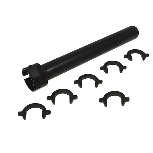 Lisle INNER TIE ROD TOOL