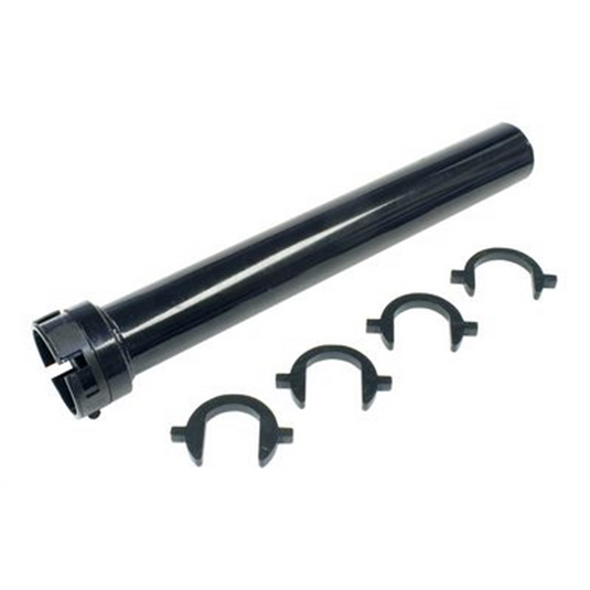 Lisle TUBE; COUPLER; PLATE SUB ASSEMBLY