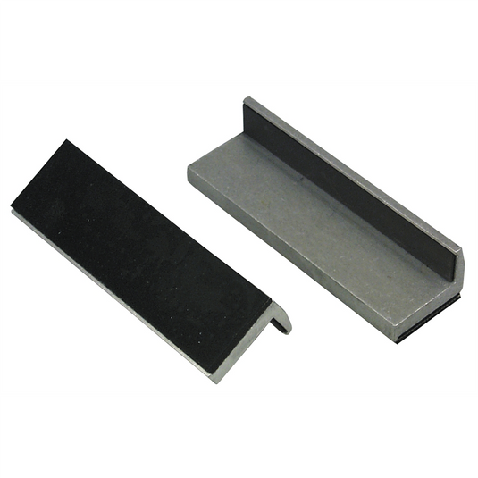 Lisle VISE PADS RUBBER