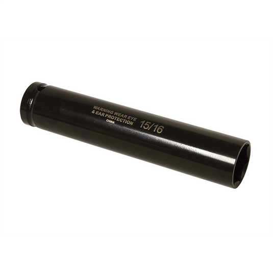 Lisle Truck Cage Bolt Socket 15/16