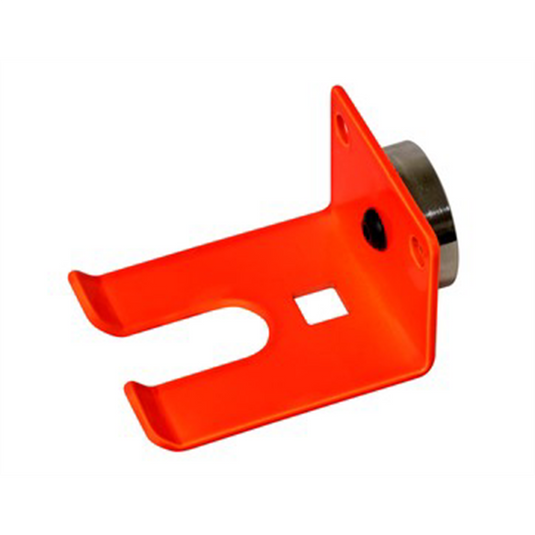 Lisle Air Hose Holder; Orange