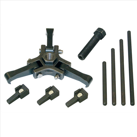 Lisle HARMONIC DAMPER PULLEY PULLER