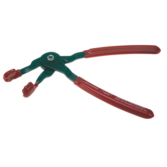 Lisle ADJUSTABLE SPARK PLUG WIRE PULLER