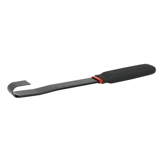 Lisle Spot Weld Chisel; 180? Degree