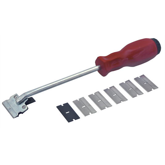 Lisle SCRAPER RAZOR BLADE STYLE