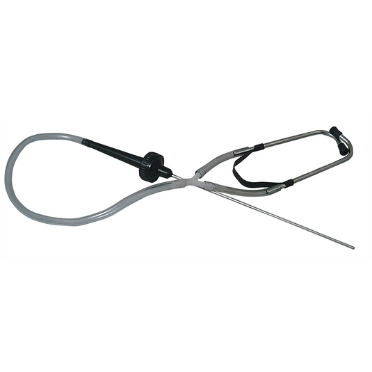 Lisle STETHOSCOPE MECHANICS