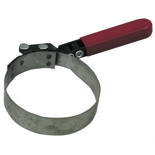 Lisle WR 4-3/4 X 5-3/16 OIL FILT STRAP