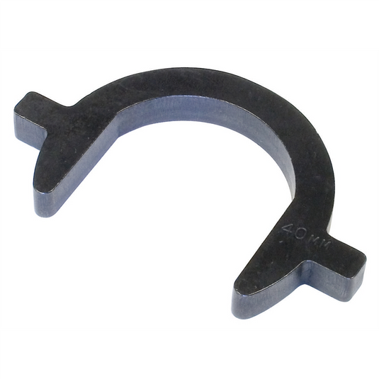 Lisle WR 40MM OPN END CRFT 6PT GM