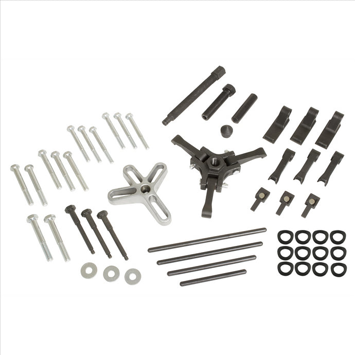 Lisle Harmonic Balancer Puller Set