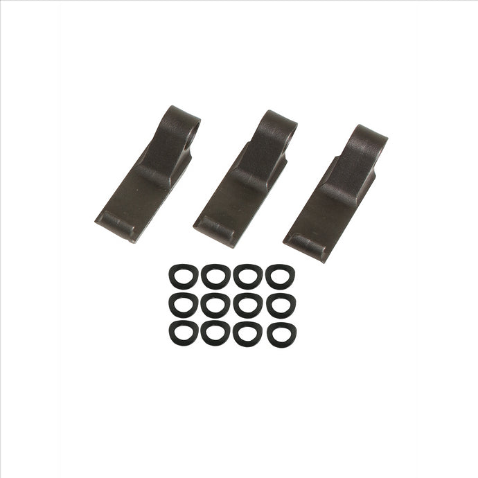 Lisle Harmonic Balancer Puller 3 Jaw Set; Hemi