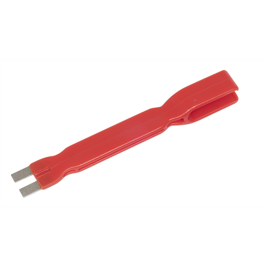 Lisle ATO Fuse Puller & Terminal Cleaner