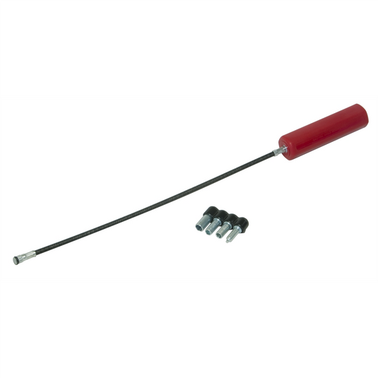 Lisle CARBURETOR ADJUSTING TOOL GM CHRYSLER
