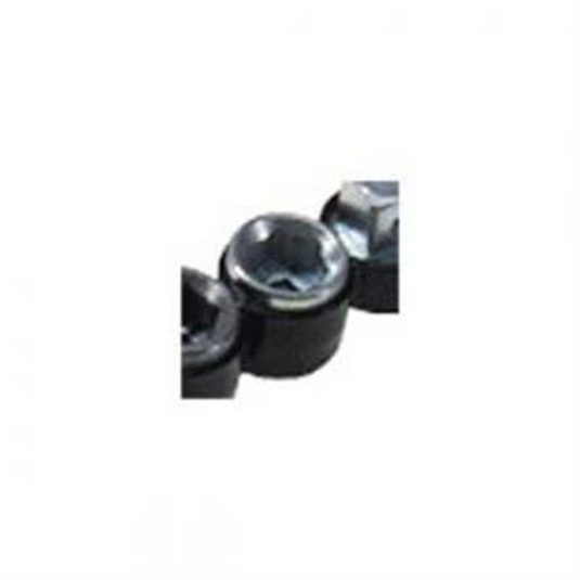 Lisle SOC 14MM IMP 6PT BLK