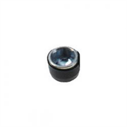 Lisle SOC 18MM 3/8D IMP 4PT BLK
