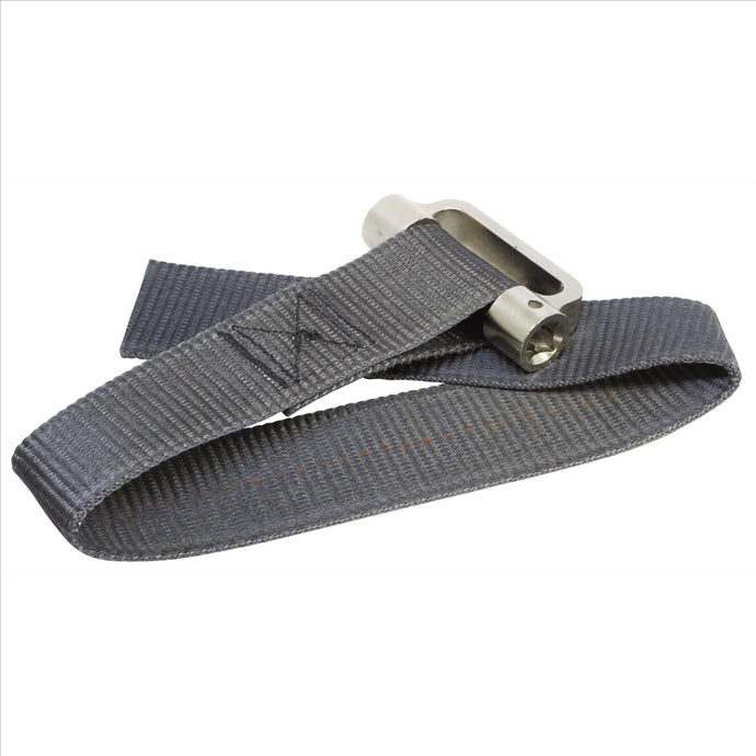 Lisle Heavy Duty Strap Filter Wrench