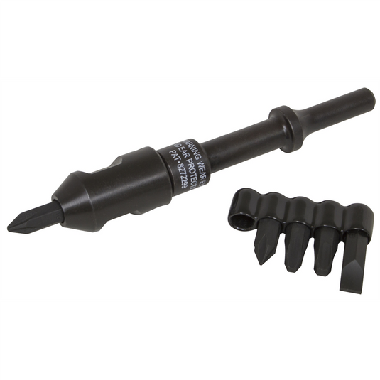 Lisle Small Fastener Remover Set