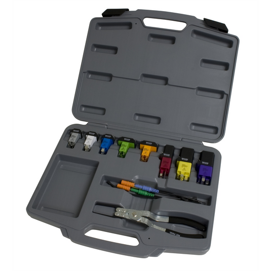 Lisle Deluxe Relay Test Kit