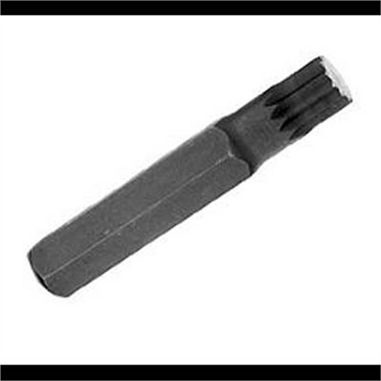 Lisle TRIPLE SQUARE 12 PT. 12MM 1/2IN. HEX