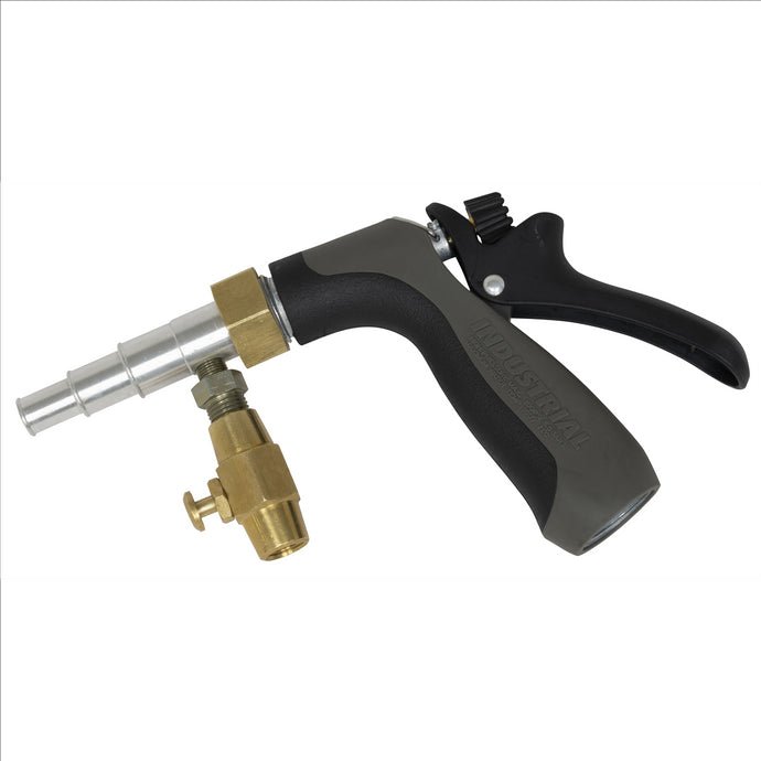 Lisle Heater Core Backflush Tool with Air