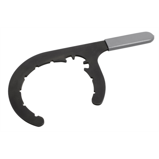 Lisle Diesel Filter Wrench for 5"" Davco