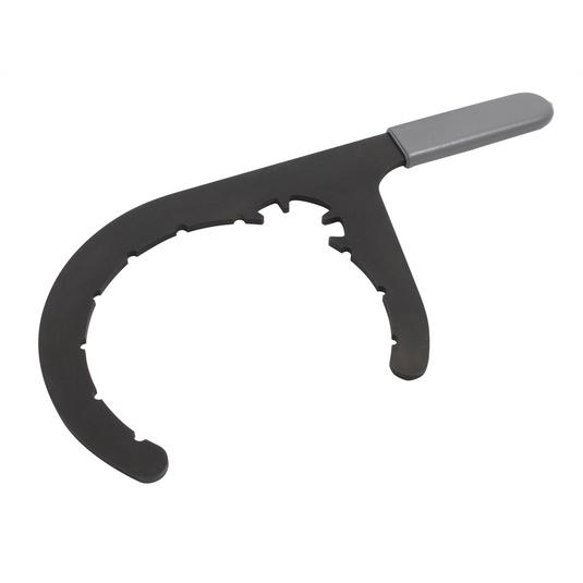 Lisle Diesel Filter Wrench for 6"" Davco