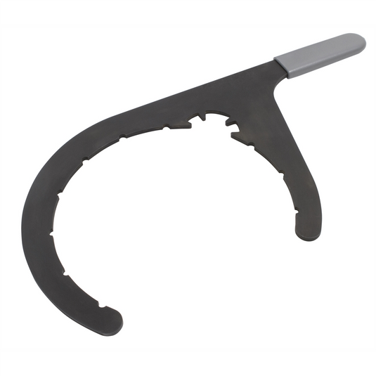 Lisle Diesel Filter Wrench for 8"" Davco