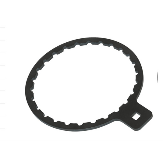 Lisle Compact Wrench 5"" for Davco