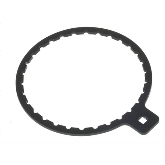 Lisle Compact Wrench 6"" for Davco