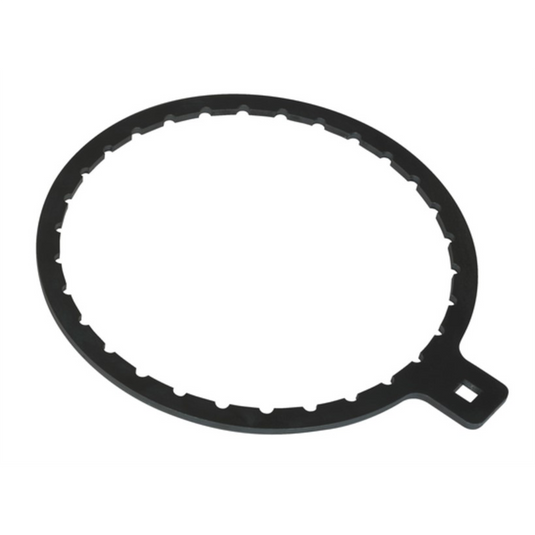 Lisle Compact Wrench 8"" for Davco