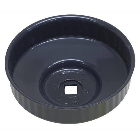 Lisle 93mm 45 Flute End Cap Wrench
