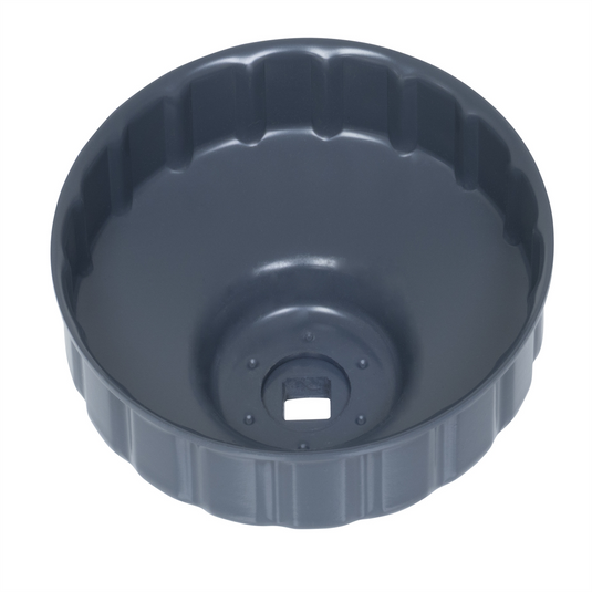 Lisle 96mm - 18 flutes