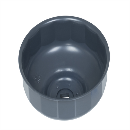 Lisle 86mm - 16 flutes