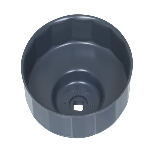 Lisle 100mm - 15 flutes