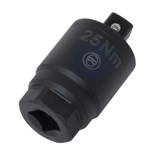 Lisle Torque Adapter; 25 Nm