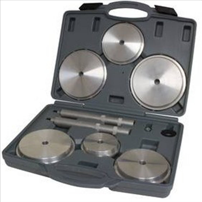 Lisle Heavy Duty Bearing and Seal Driver