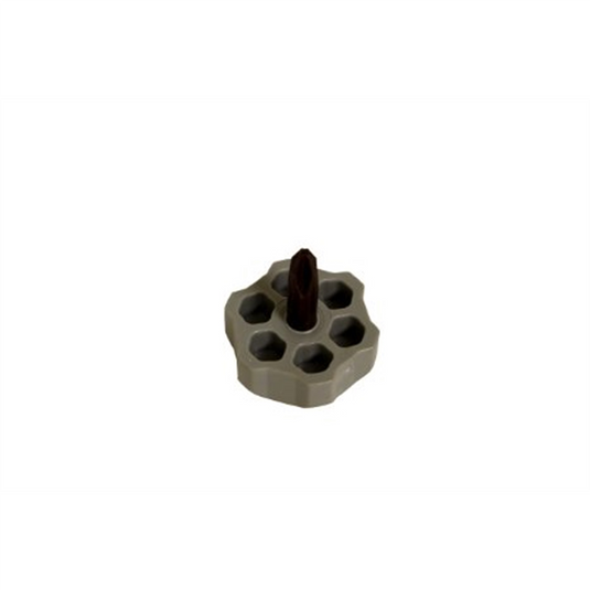 Lisle PHILLIPS BIT ASSEMBLY FOR LIS64250 SCREWDRIVER