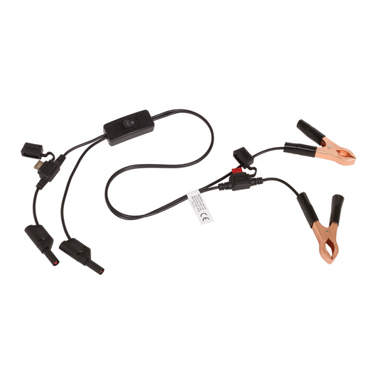 Lisle Parasitic Drain Tester